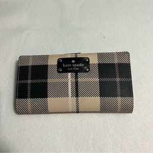 KATE SPADE WALLET